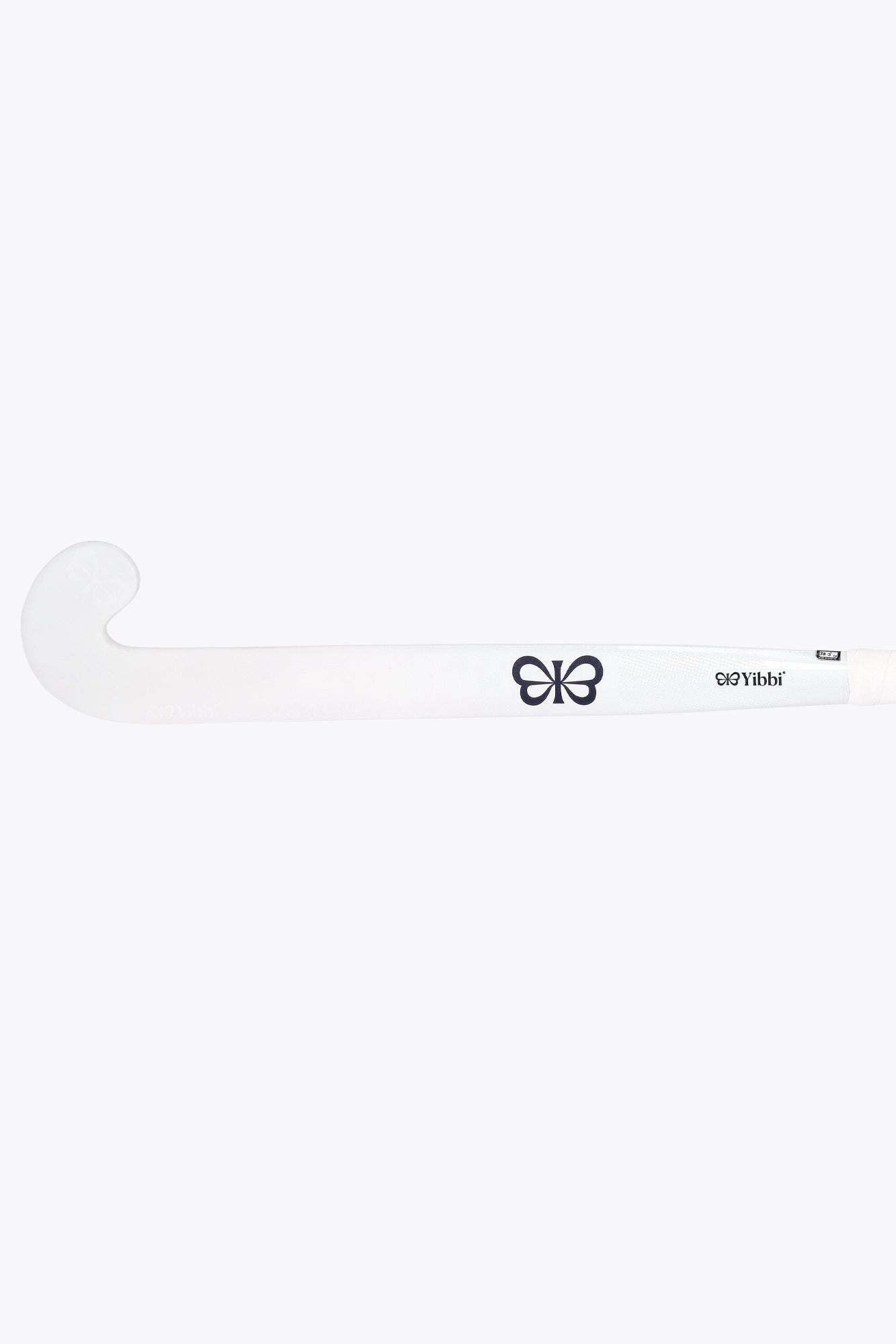 osaka-yibbi-mid-bow-gf-mazza-hockey-prato-white image 5