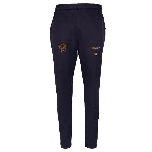 grays-quest-trousers-junior-mansfields-aztecs-h-c-dark-navy image 1