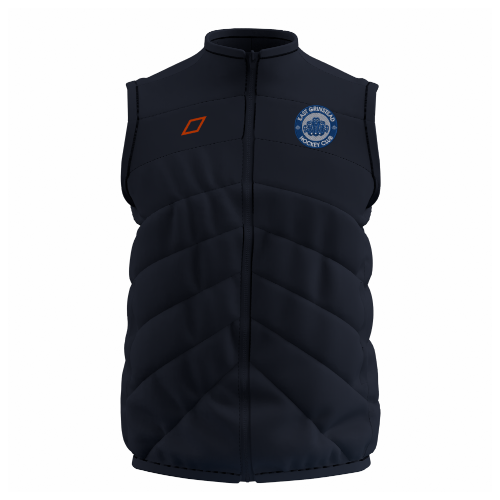 grays-east-grinstead-hc-gts-bodywarmer-senior-adulto-blu-navy image 1