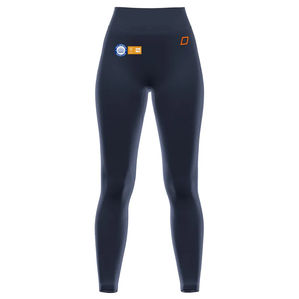 grays-east-grinstead-ta-gts-leggings-donna-blu-navy-scuro image 1