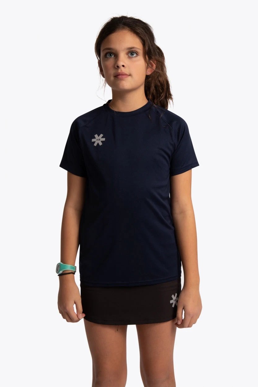 osaka-kids-training-tee-t-shirt-allenamento-bambino-navy image 3