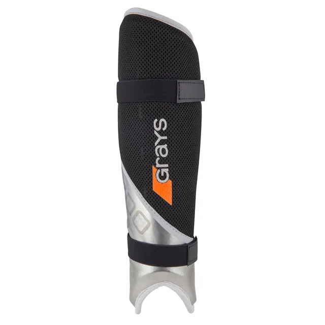 grays-g700-pro-parastinchi-hockey-nero image 1