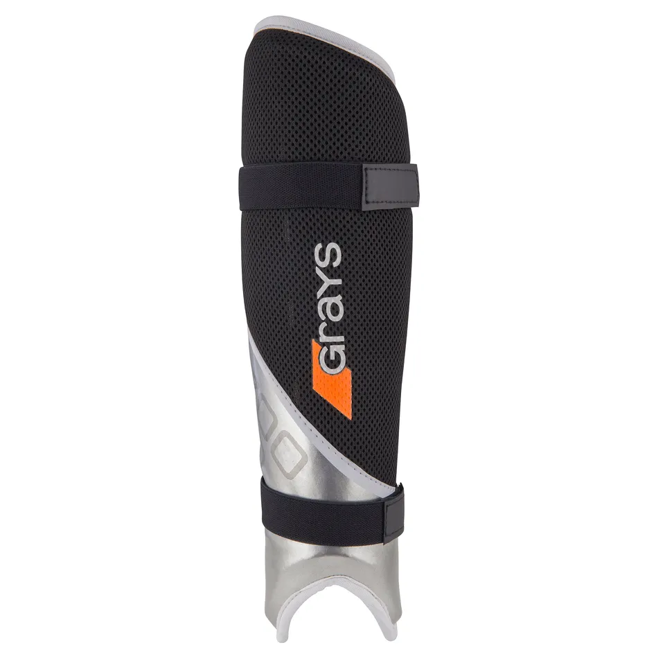 grays-g700-pro-parastinchi-hockey-nero image 1