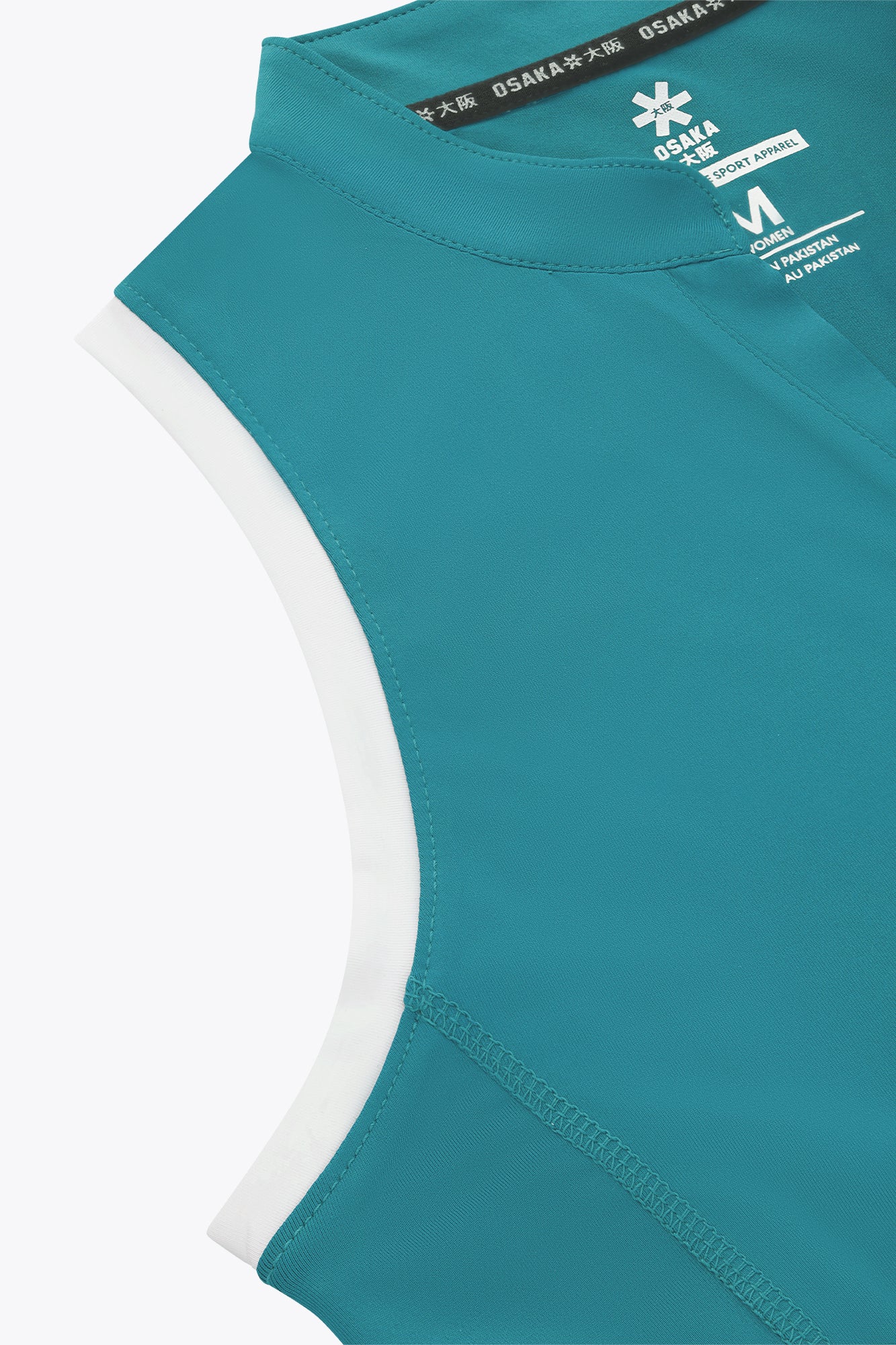 osaka-women-court-tank-top-verde-transformative-teal image 8
