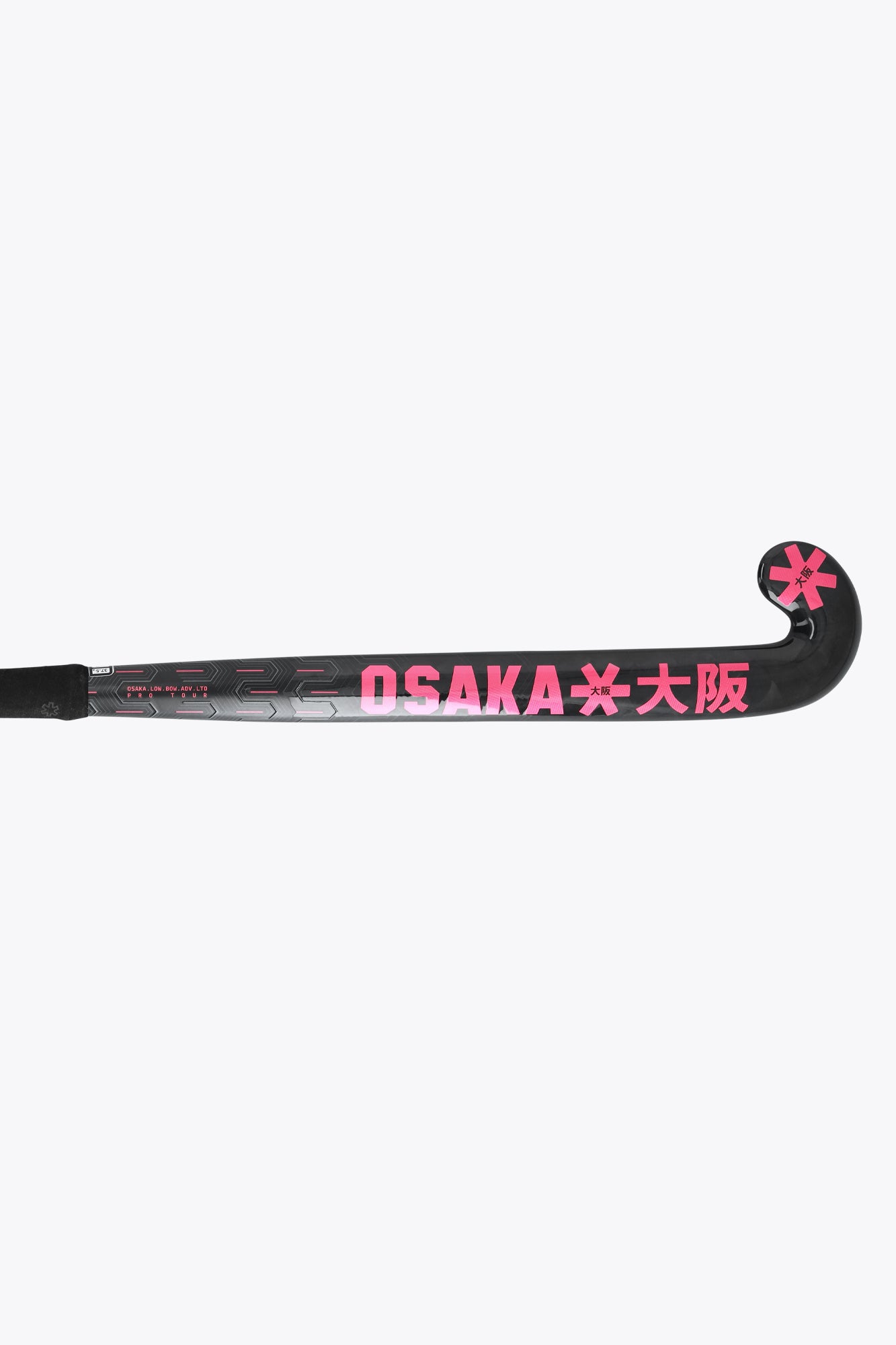 osaka-stecca-low-bow-advanced-ltd-pro-tour-hot-pink image 4