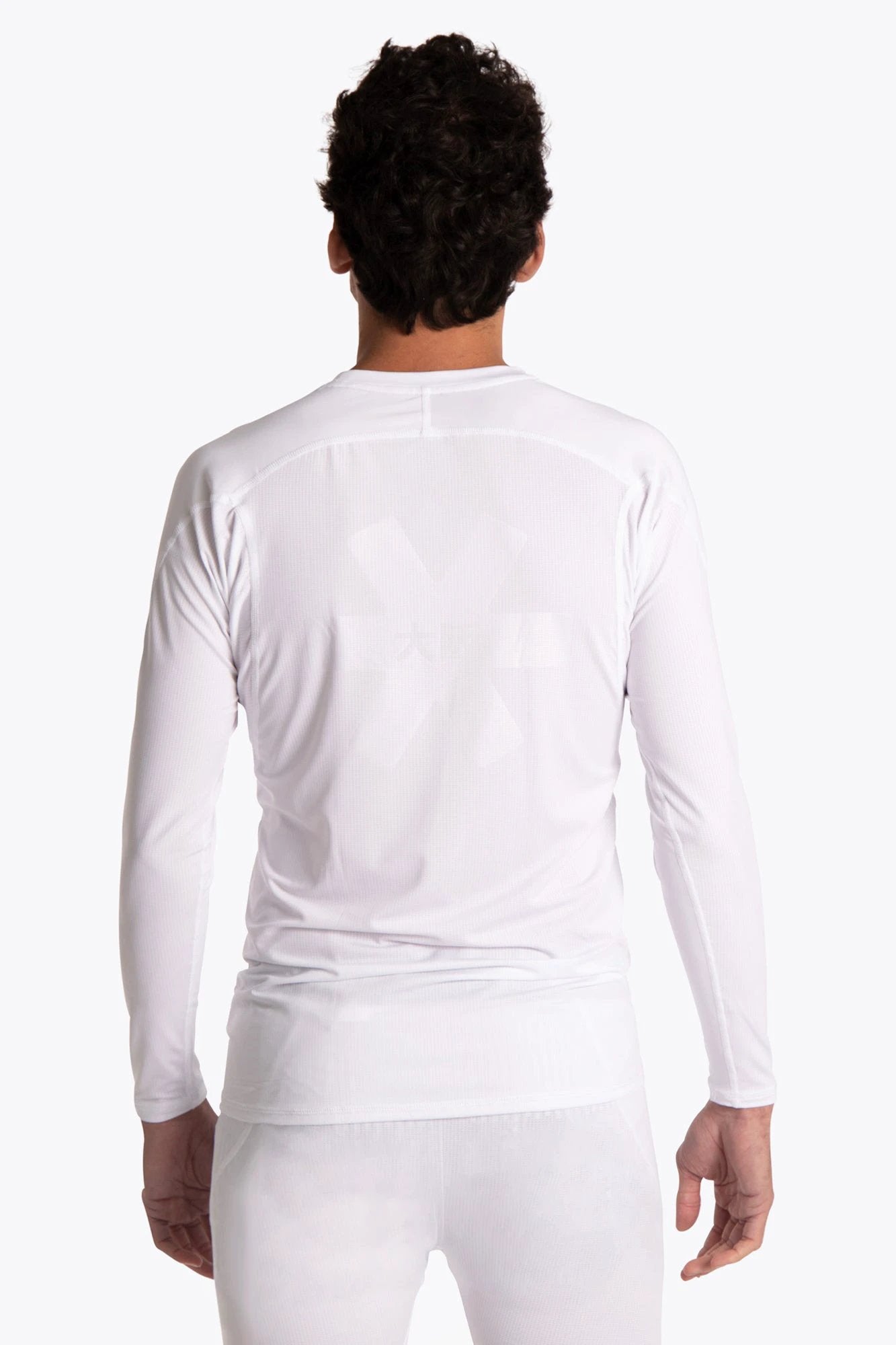 osaka-men-baselayer-top-bianco-maglia-termica-seconda-pelle image 4