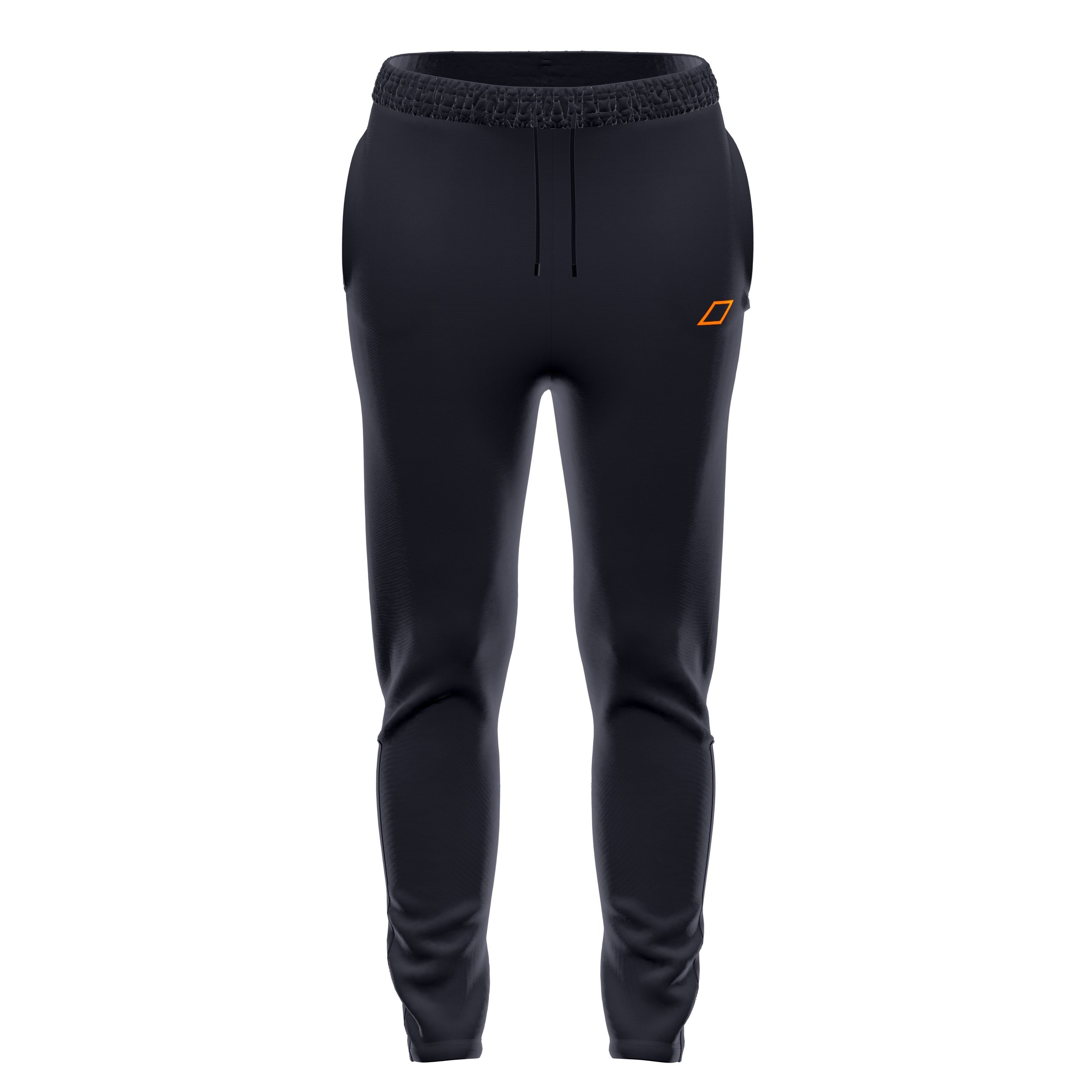 grays-performance-training-trousers-donna-nero image 1