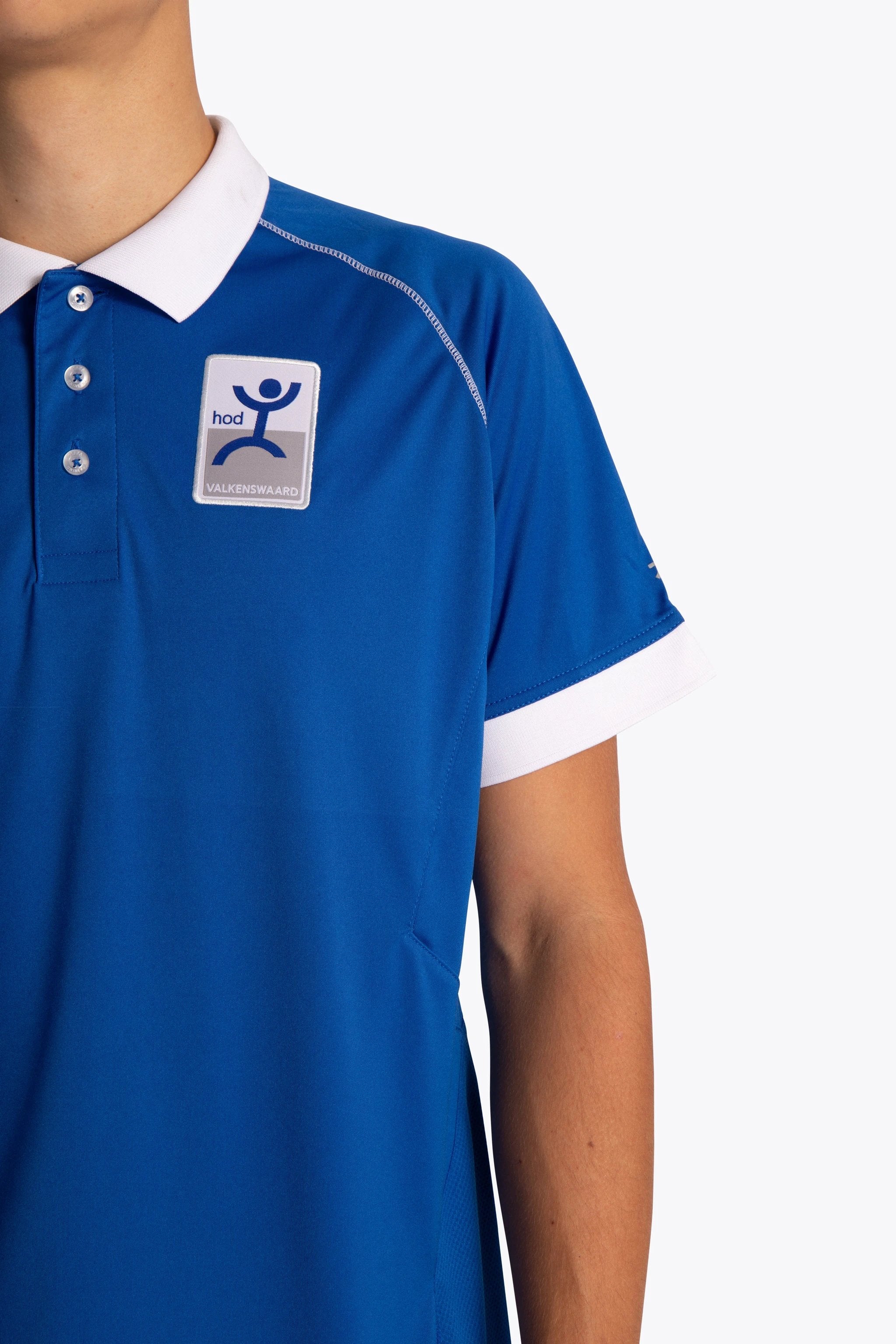 hod-osaka-men-polo-jersey-polo-hockey-uomo-royal-blue image 5