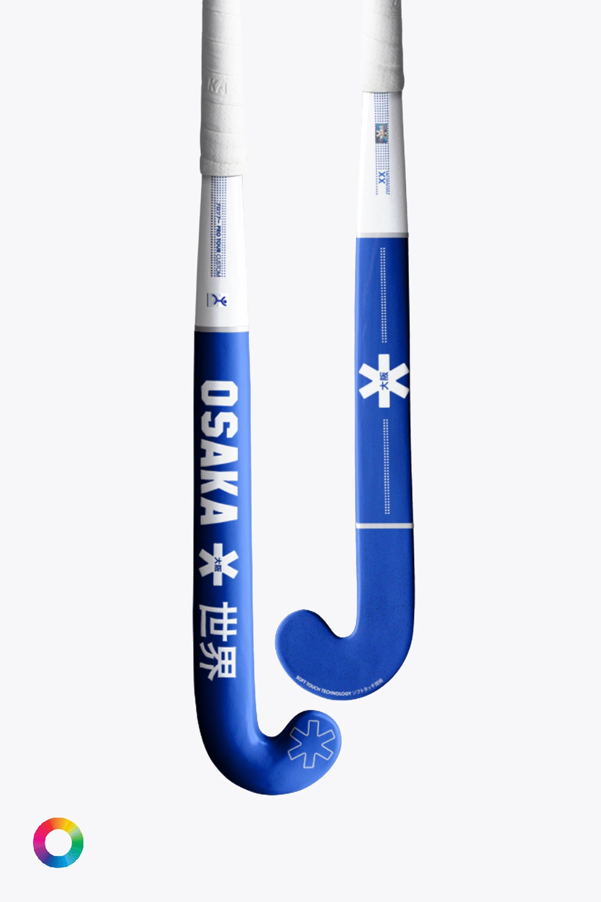 osaka-custom-pro-osaka-x-hod-bastone-hockey-prato-personalizzabile image 3