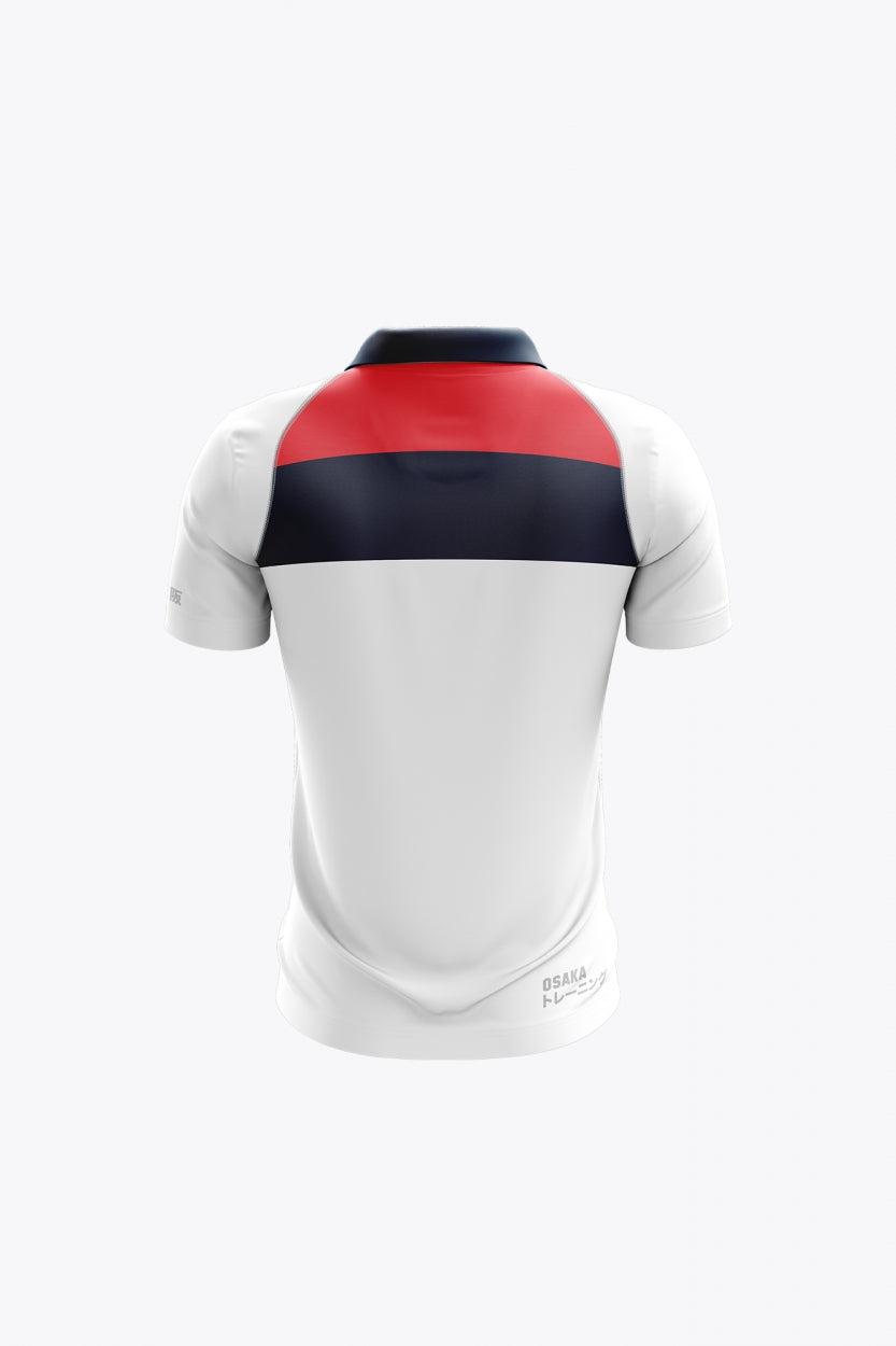 osaka-rc-polo-kids-polo-jersey-retro-edition-bianca image 2
