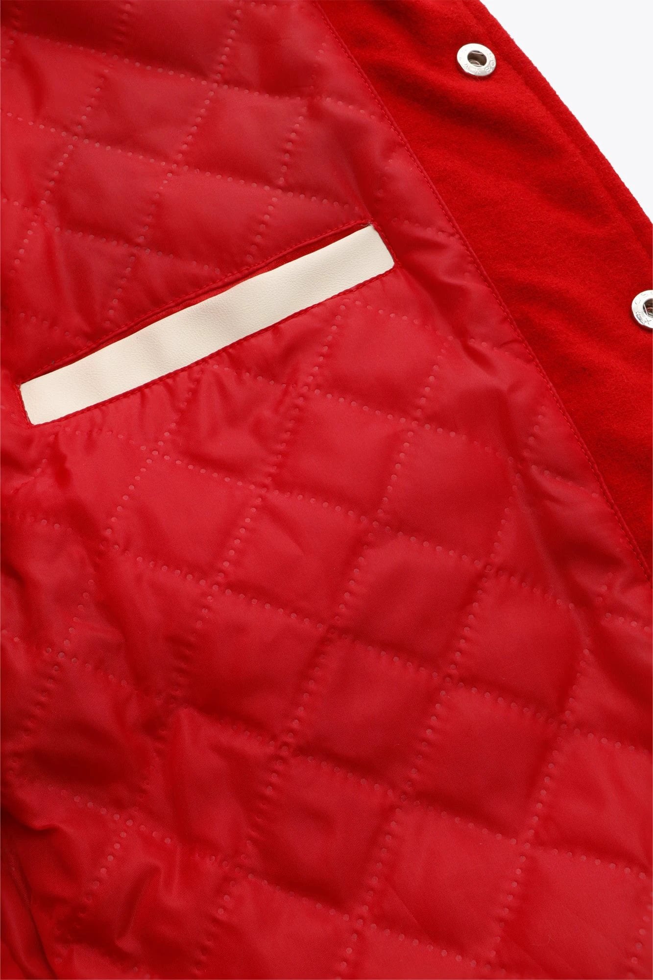 osaka-official-belgium-varsity-jacket-giacca-varsity-red image 8