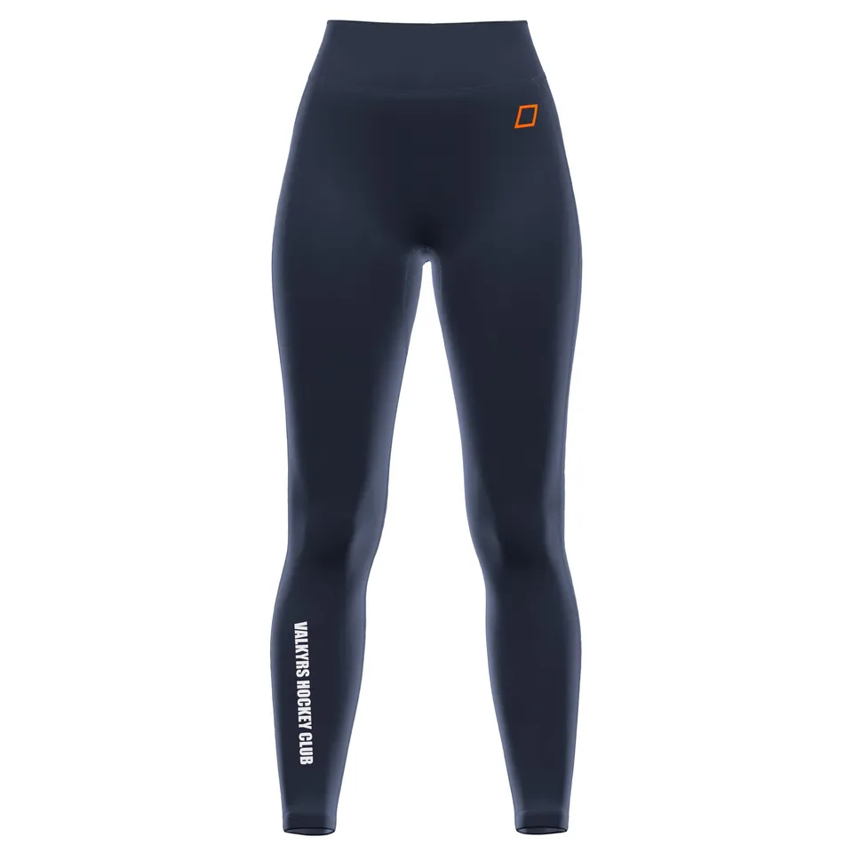 grays-valkyrs-hc-gts-leggings-donna-blu-navy image 1