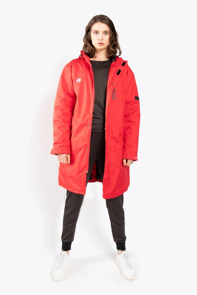 osaka-unisex-stadium-jacket-giacca-stadio-rosso image 6