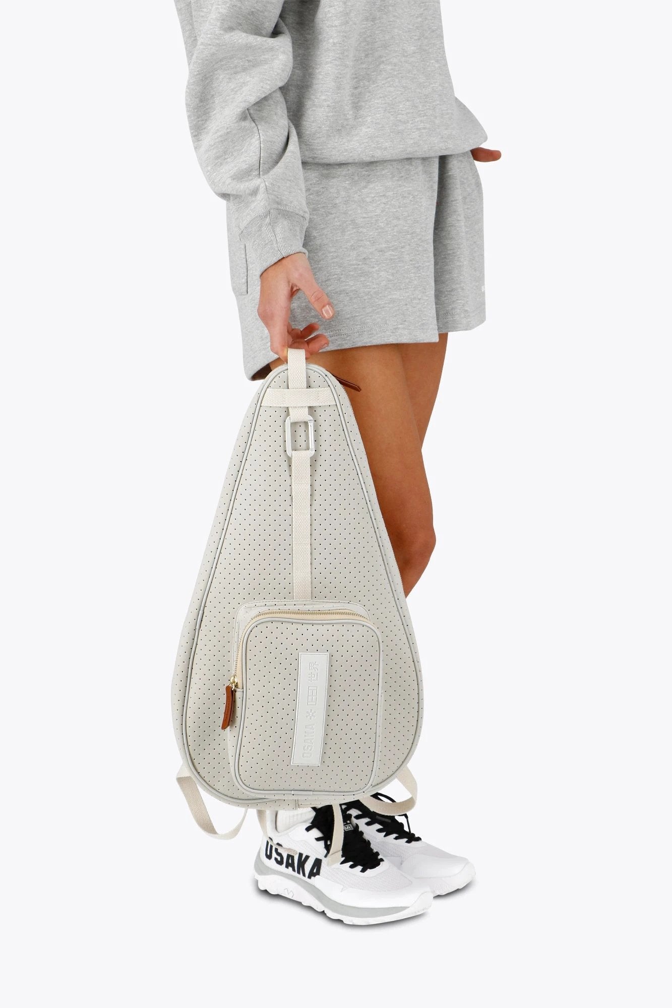 osaka-custodia-padel-in-neoprene-grigio-chiaro image 6