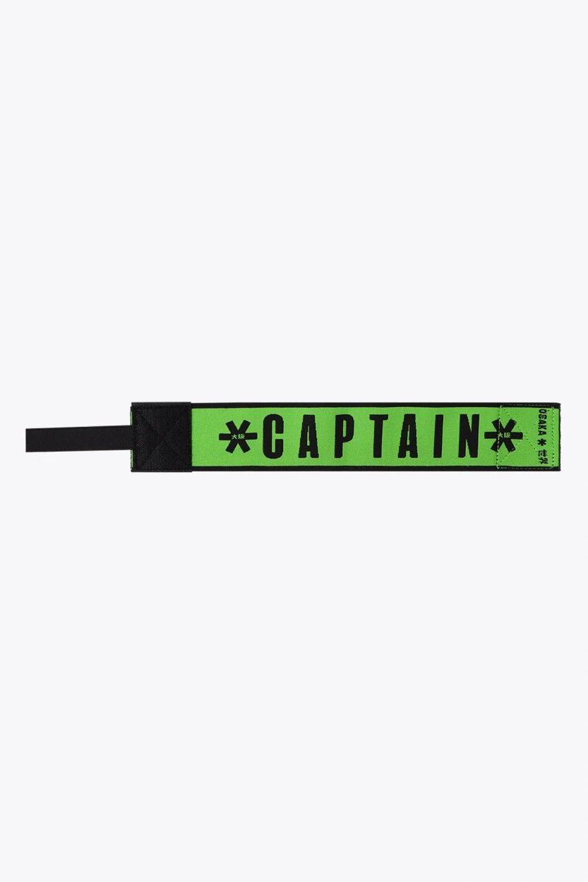 osaka-fascia-capitano-verde-fluo image 2