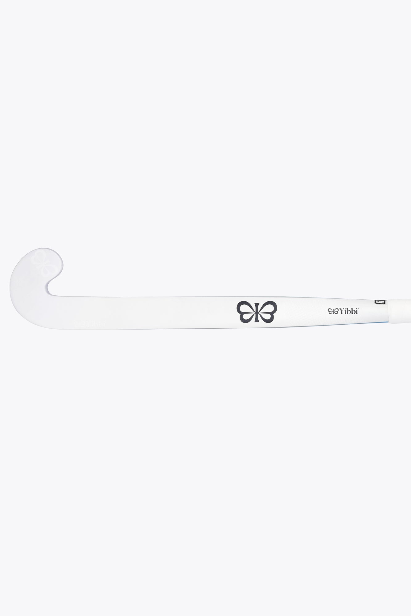 yibbi-field-hockey-stick-mid-bow-gf-blue-pastel-pink image 5