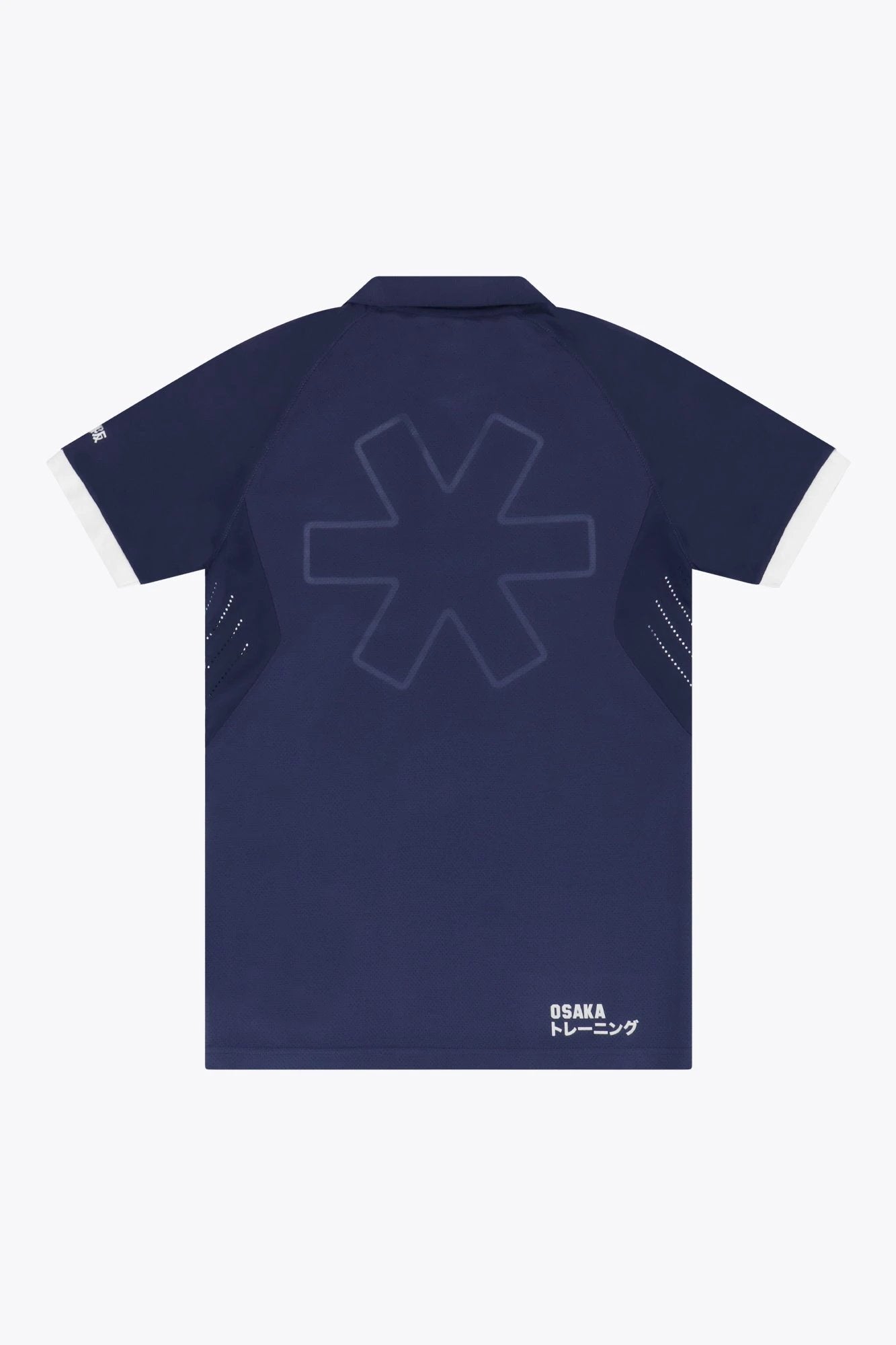 osaka-men-polo-jersey-polo-uomo-navy image 2