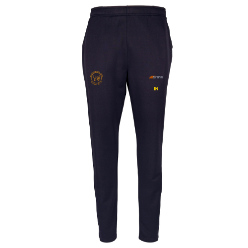 grays-mansfields-aztecs-pantaloni-quest-training-adulto-blu-navy-senior image 1