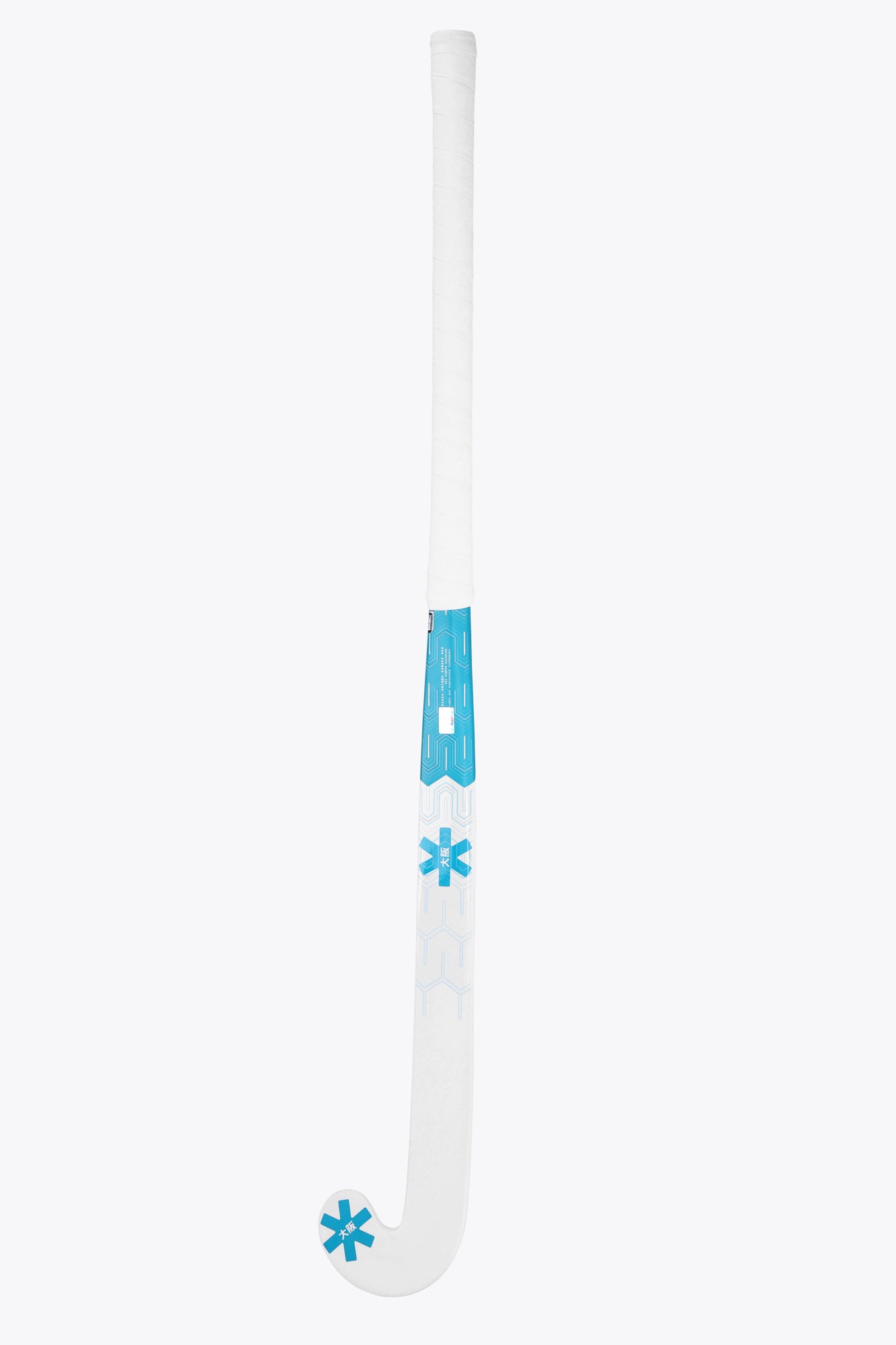 osaka-mid-bow-40-mazza-hockey-prato-blue-topaz-26-27 image 7
