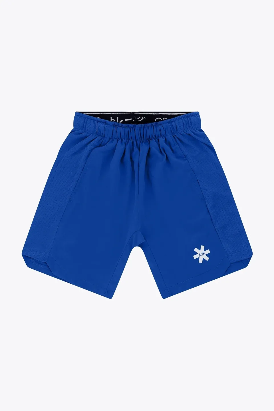 osaka-kids-training-short-royal-blue image 1