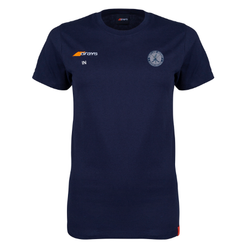 grays-tangent-tee-donna-navy-shetland-ha-cotone-bio image 1