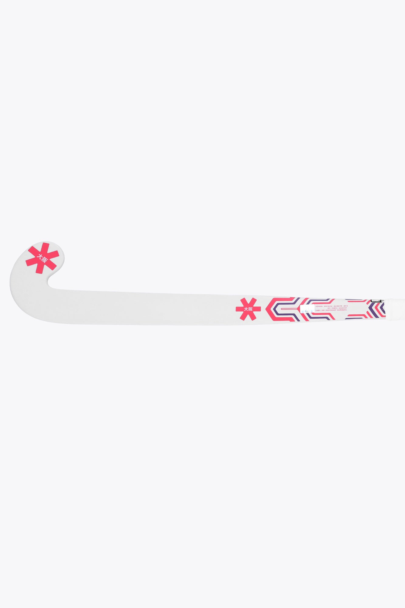 osaka-mid-bow-10-mazza-hockey-prato-hot-pink image 5