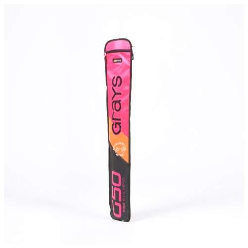 grays-wapping-hc-senior-g50-borsa-porta-mazze-nero-rosa image 1