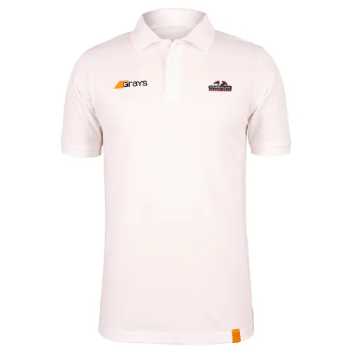 grays-cheshunt-hc-tangent-polo-uomo-bianca-cotone-organico image 1