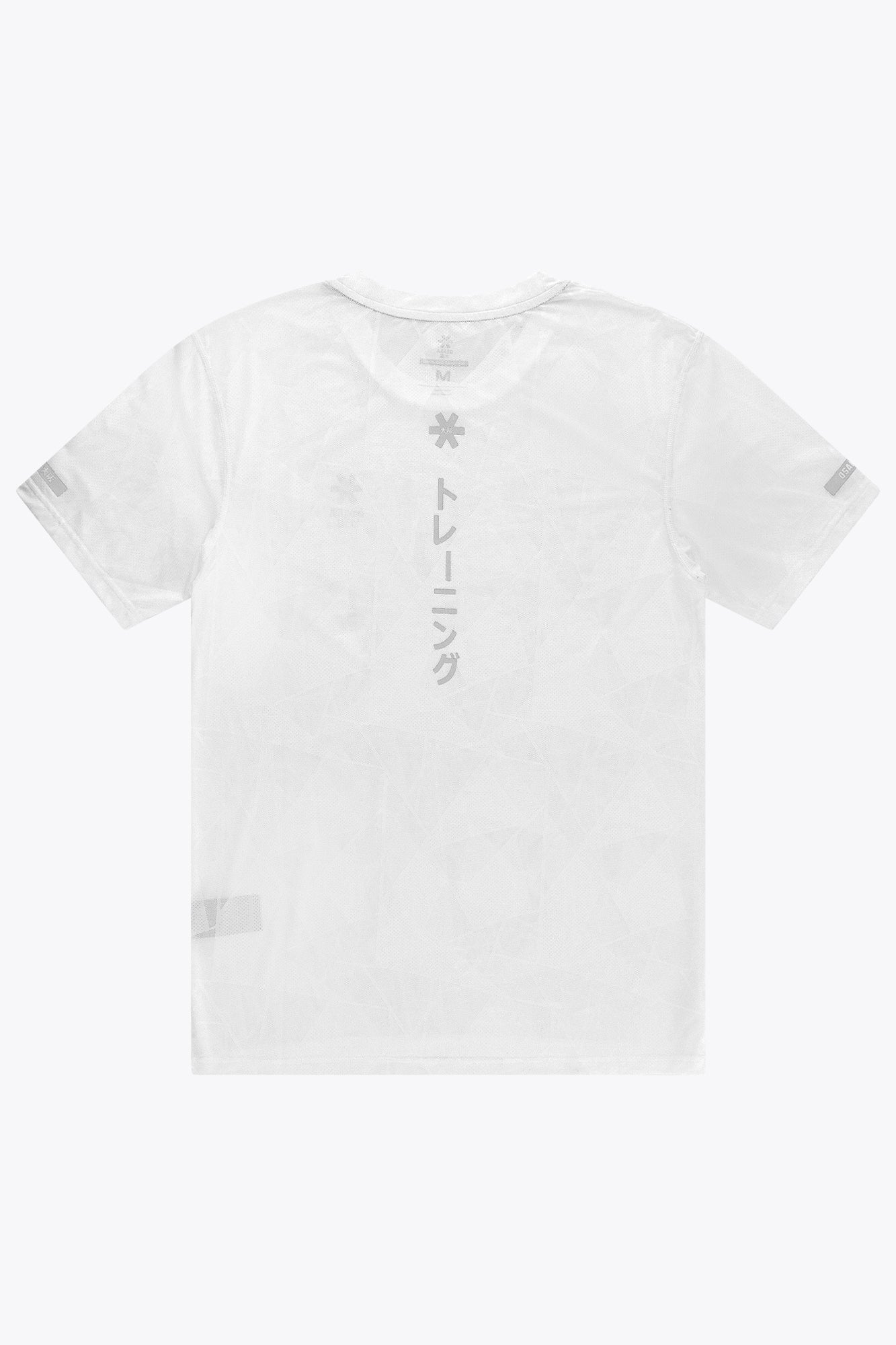 osaka-men-training-tee-mesh-maglia-training-uomo-white image 2