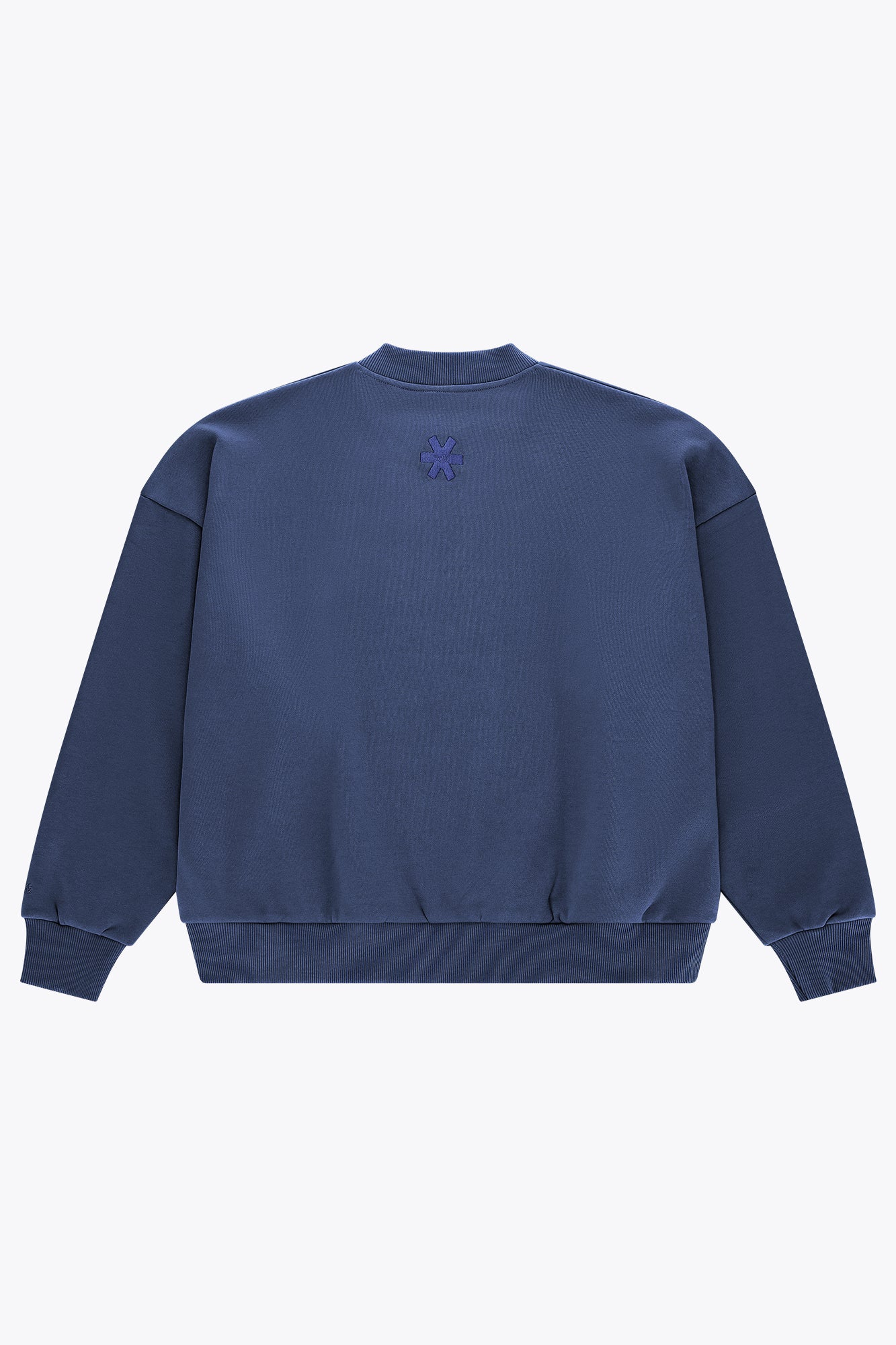 osaka-cross-collar-felpa-uomo-olympian image 2