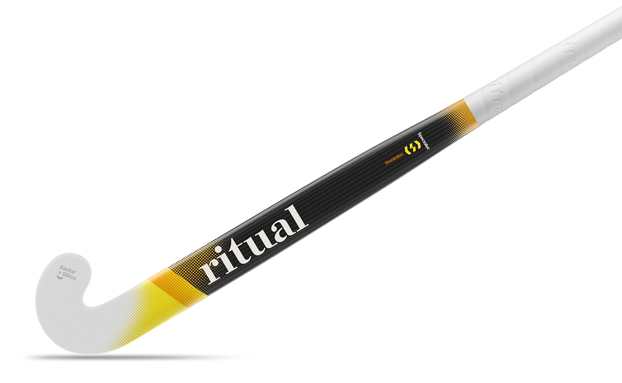 ritual-hockey-revolution-specialist-bastone-drag-flick-ultra-low-bow image 2