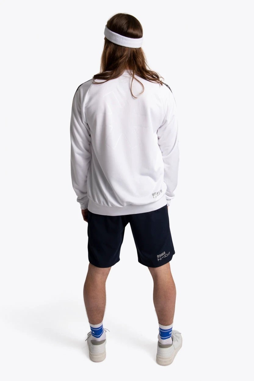 felpa-allenamento-uomo-osaka-men-training-sweater-bianco image 4