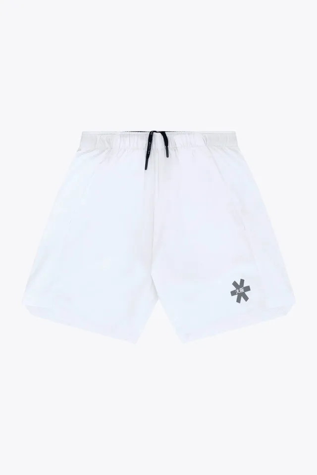 osaka-short-training-uomo-bianco image 1