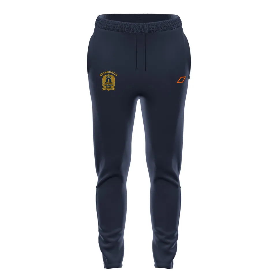 grays-gts-pantaloni-training-donna-edinburgh-hc-blu-navy image 1