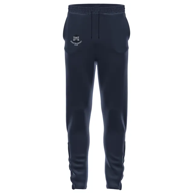 grays-stockton-hc-gts-pantaloni-training-junior-blu-navy image 1