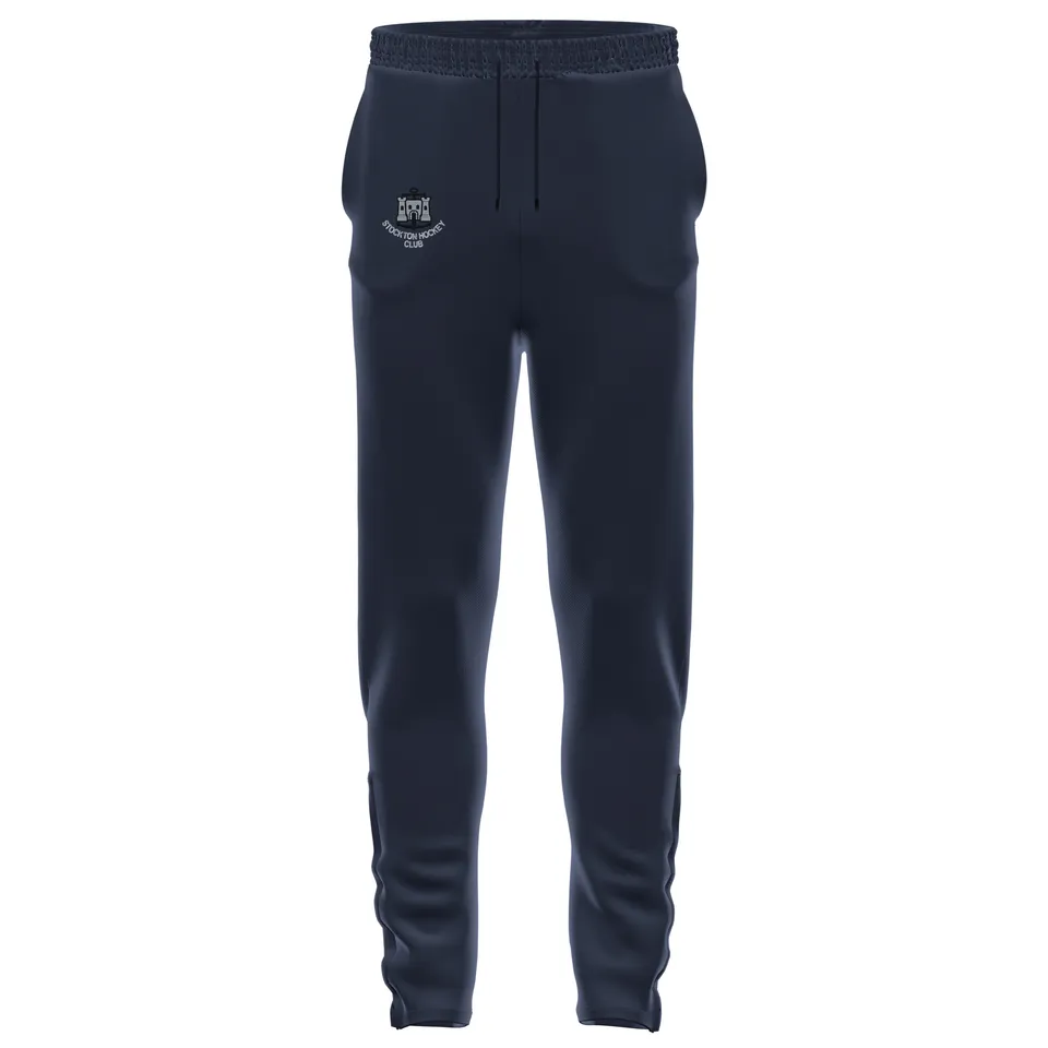 grays-stockton-hc-gts-pantaloni-training-junior-blu-navy image 1