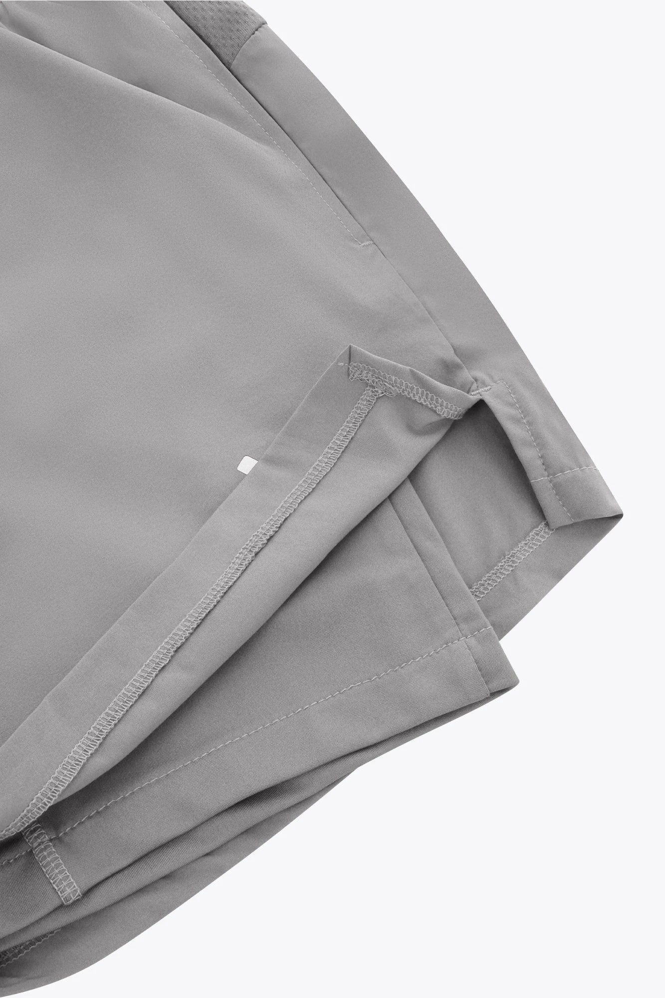 osaka-2-in-1-shorts-uomo-light-grey image 4