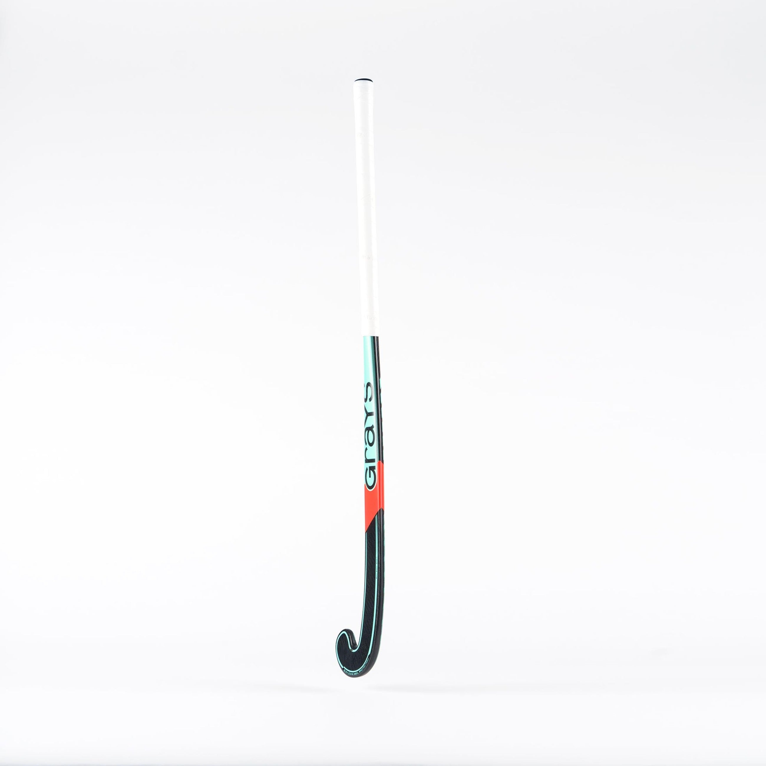 grays-db-8-mazza-hockey-composite-dynabow-nero-aqua image 7