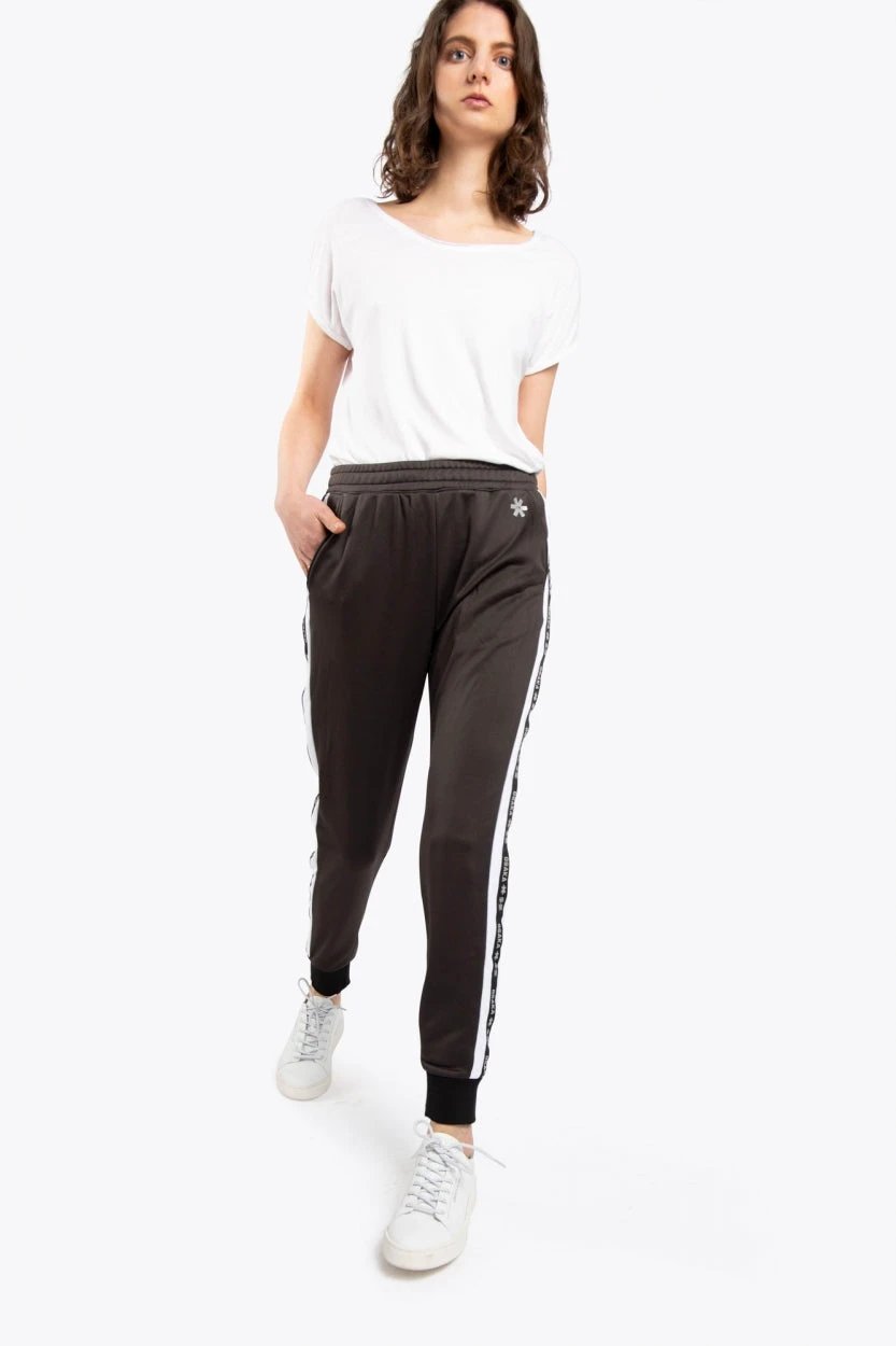 osaka-women-training-pantaloni-tuta-sportiva-black image 3