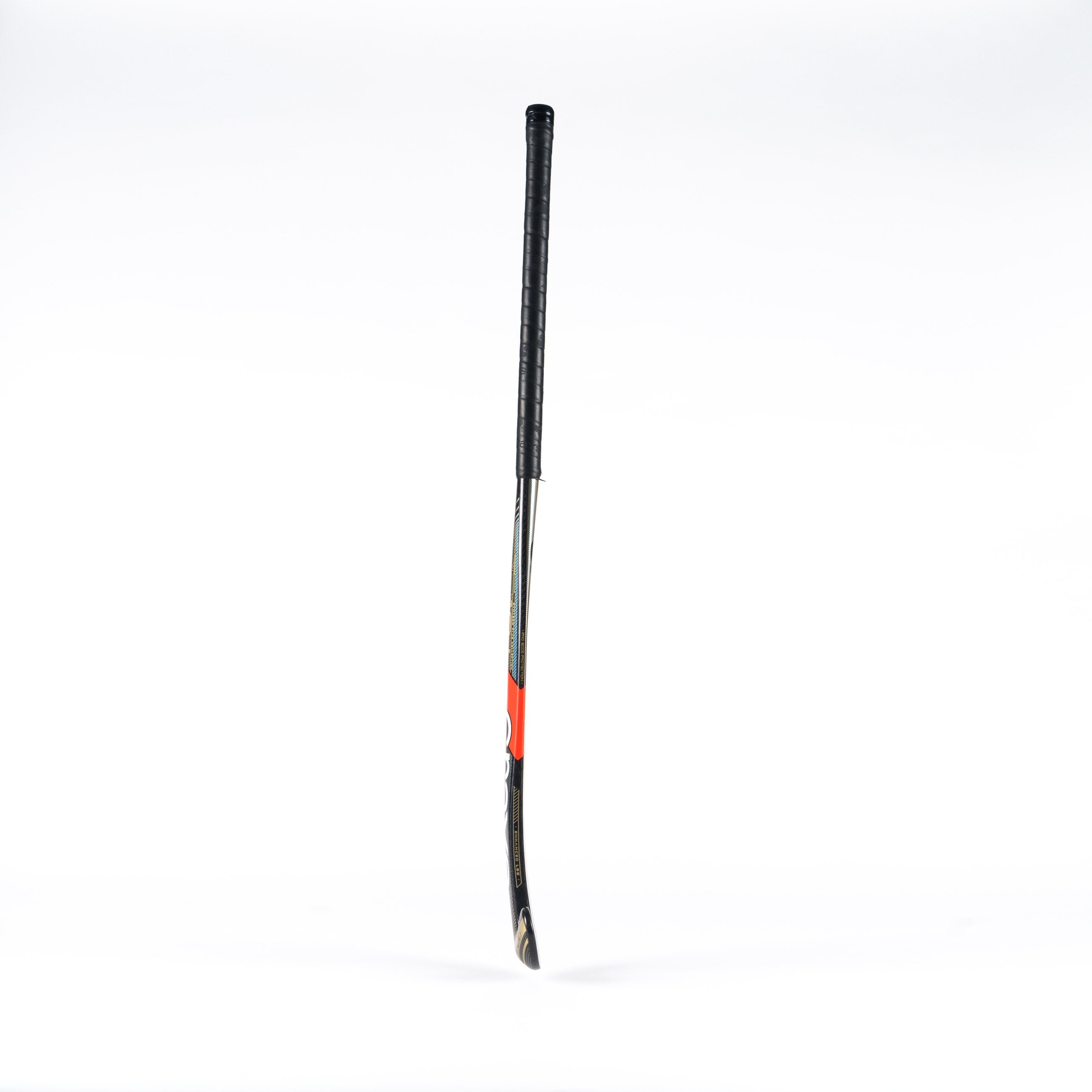 grays-db10-mazza-da-hockey-su-prato-composita-nera-oro image 2
