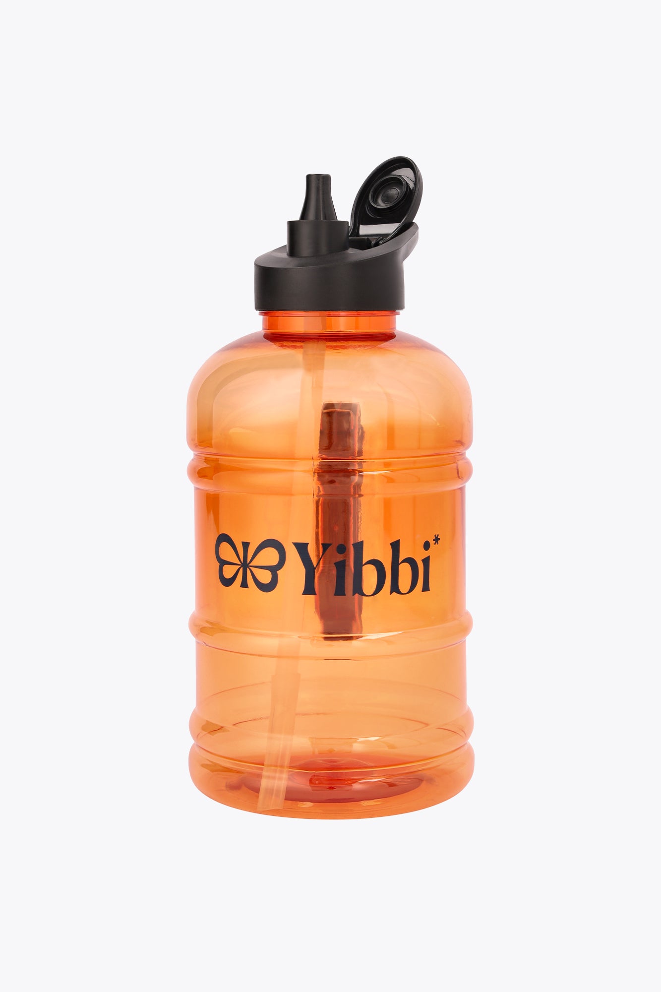osaka-yibbi-giga-waterbottle-borraccia-1-8l-arancione-fluo image 2