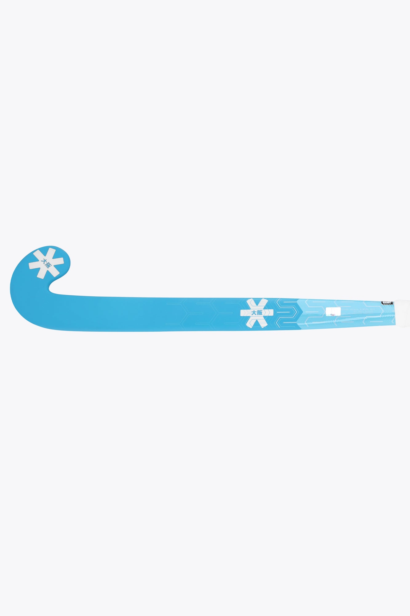 osaka-mid-bow-25-blue-topaz-mazza-hockey-prato-intermedi image 5