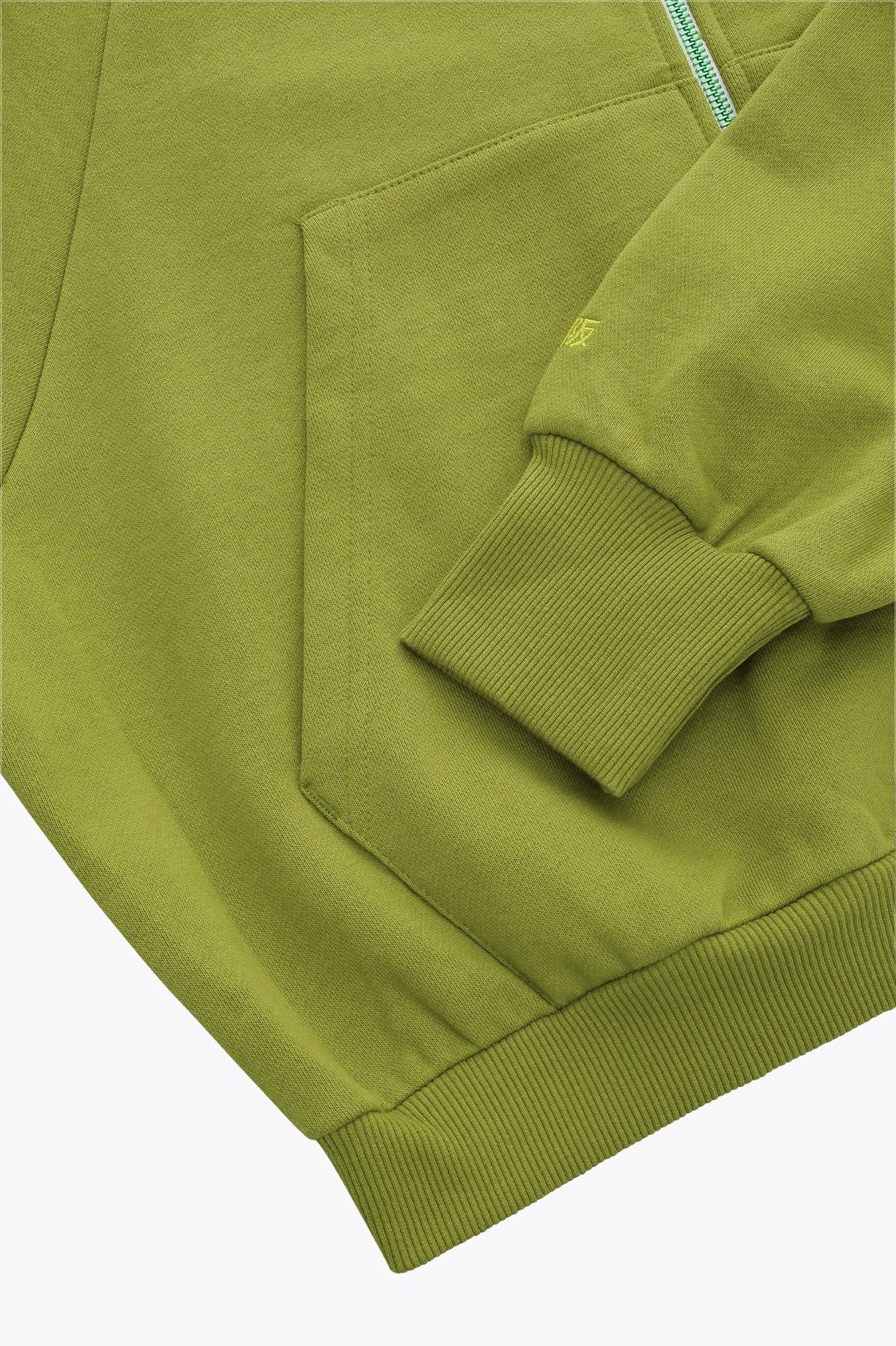 osaka-women-full-zip-sweater-felpa-zip-donna-ferite image 5