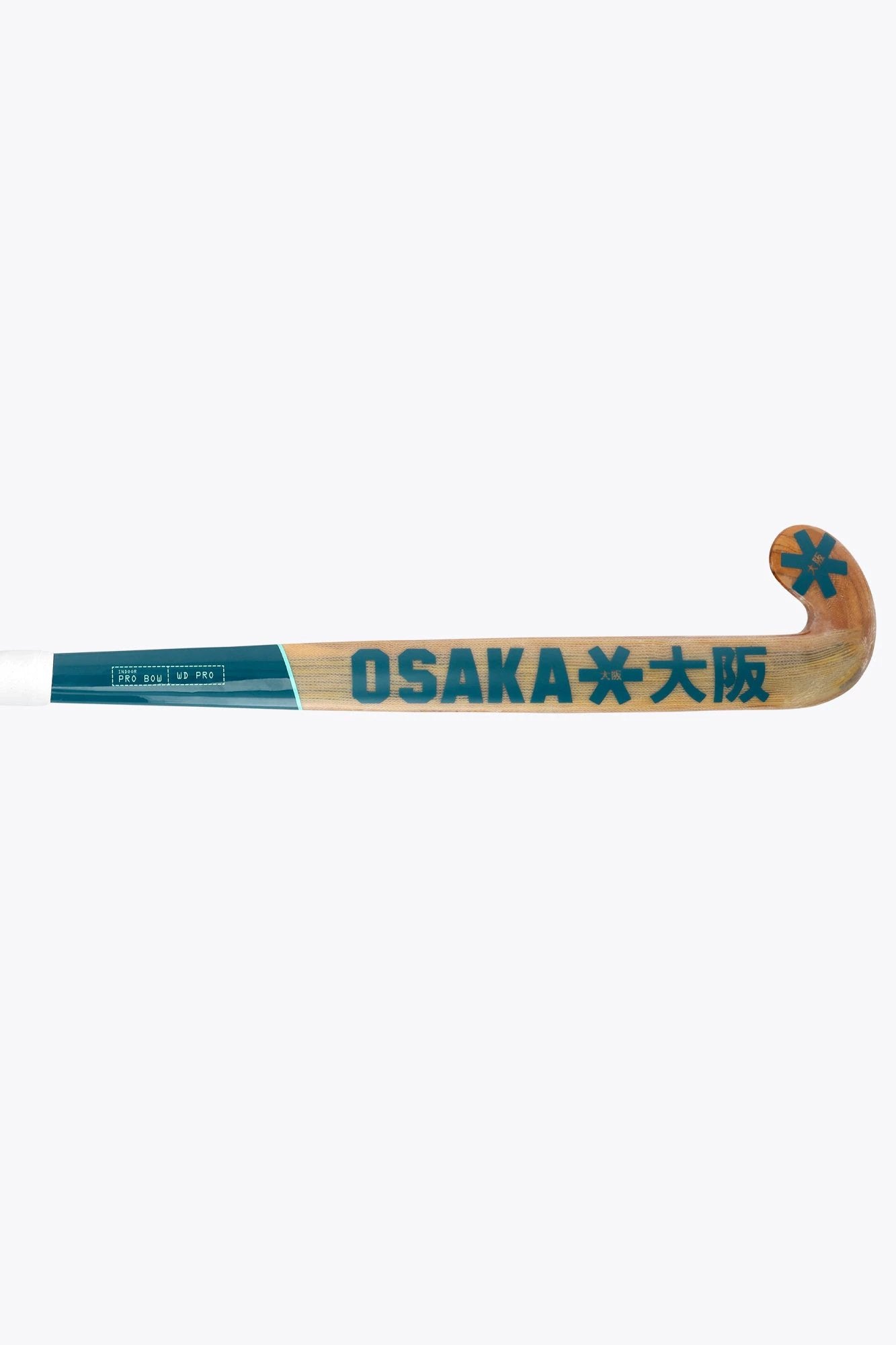osaka-indoor-pro-bow-wd-pro-stecca-indoor-transformative-teal image 4