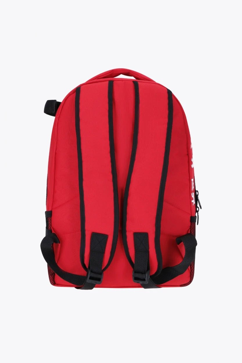 osaka-sports-backpack-zaino-hockey-rosso image 3