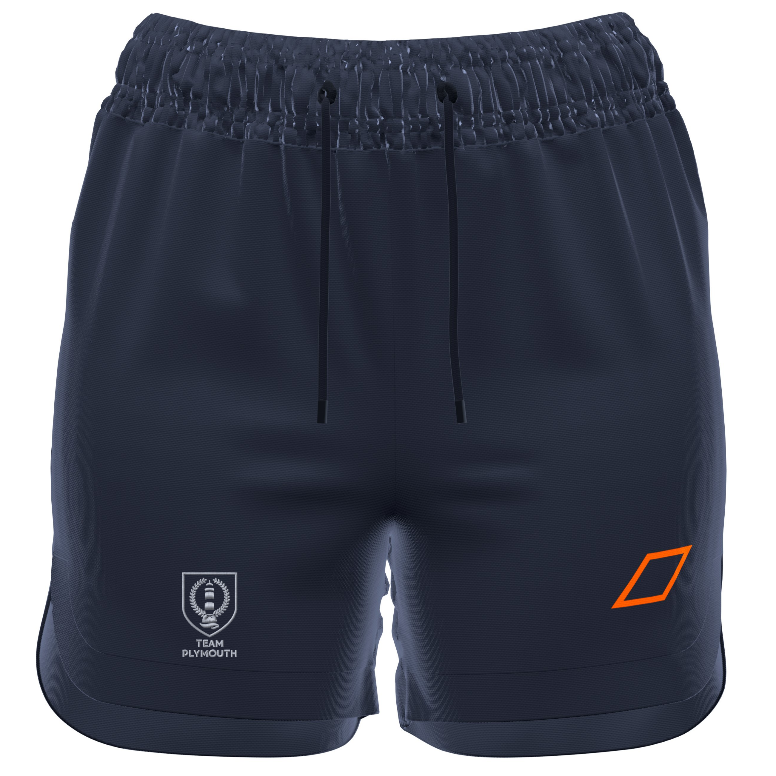 grays-plymouth-uni-hc-gts-shorts-donna-dark-navy image 1