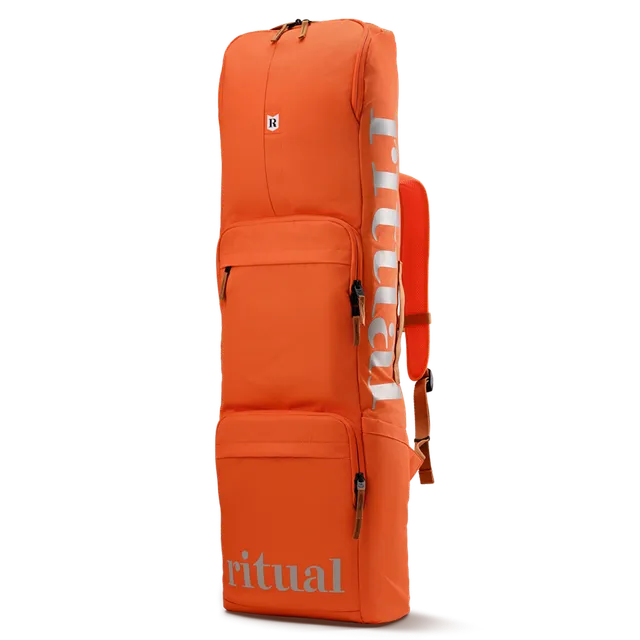 ritual-hockey-mission-combo-borsa-hockey-prato-orange image 1