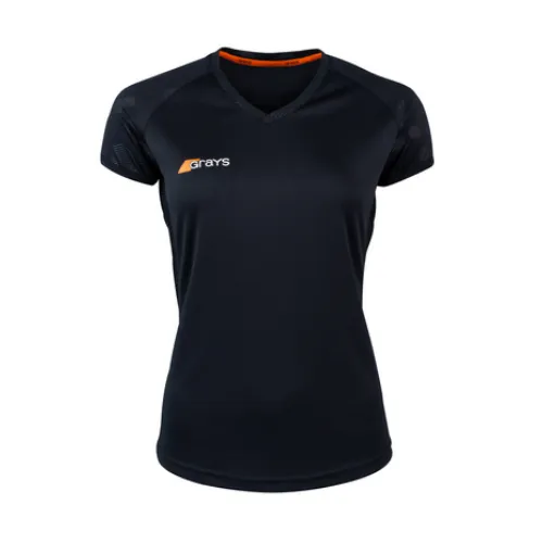 grays-apex-650-maglia-match-junior-southgate-hc-nero image 1