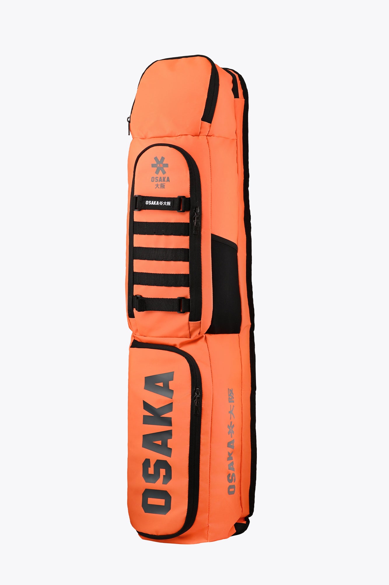 osaka-pro-tour-stickbag-medium-33l-orange-tiger image 3