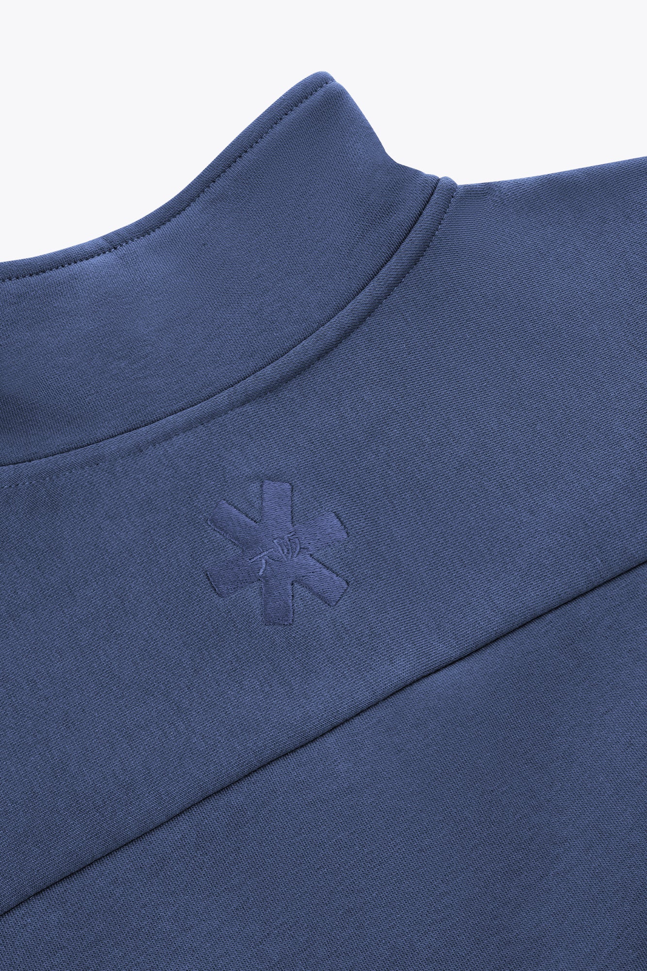 osaka-men-half-zip-sweater-felpa-mezza-zip-olympian image 5